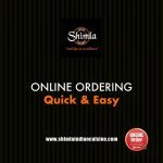 Shimla Fine Indian Dining - 1