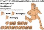 The Box Warehouse - 3