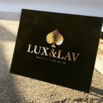 Lux & Lav - 1