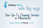 Cleaning Please - 1