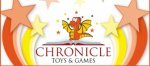 Chronicle Toys and Games - 1