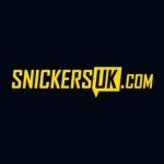 Snickers UK - 1
