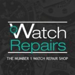 Watch repair shop - 1