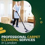 Vip Carpet Cleaning London Ltd - 4
