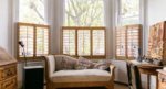 London Interior Shutters - 1