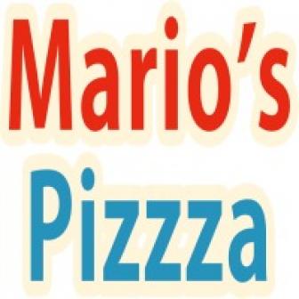 Marios Takeaway