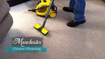 Manchester Carpet Cleaning