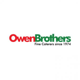 Owen Brothers Catering