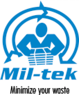 Mil-tek UK Recycling & Waste Solutions