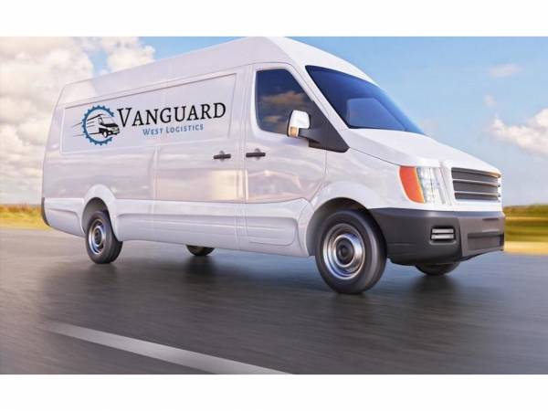 Vanguard West Logistics