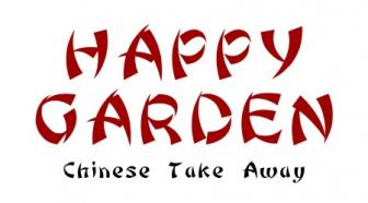 Happy Garden Takeaway