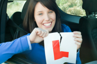 10 to 2 Driving School