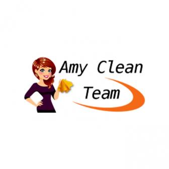 Amy Clean Team