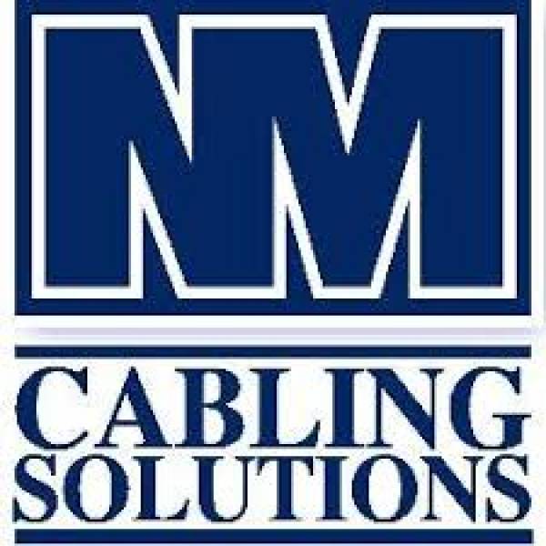 NM Data Cabling London