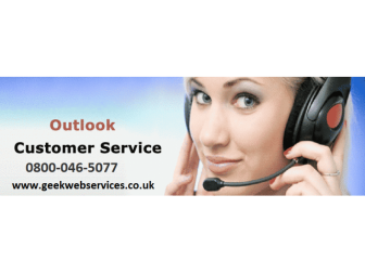 Outlook Support Number UK 0800-046-5077 Outlook Helpline Number UK
