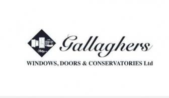 Gallaghers Windows, Doors & Conservatories Ltd