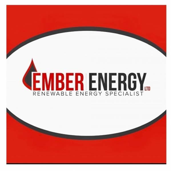 Ember Energy Ltd