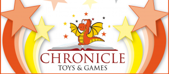 Chronicle Toys and Games
