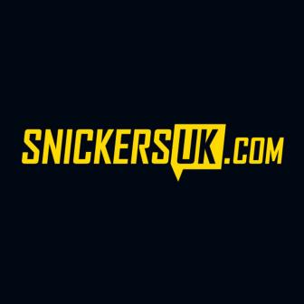 Snickers UK