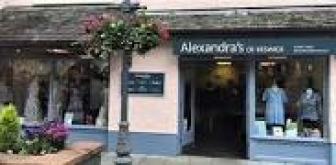 Alexandra's of Keswick