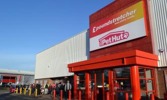 Poundstretcher Wymondham