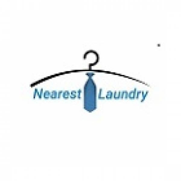 Nearest Laundry