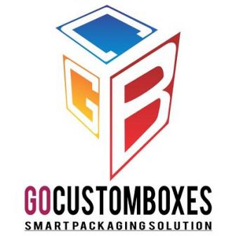 Go Custom Boxes UK