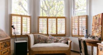 London Interior Shutters