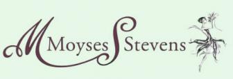 Moyses Stevens - wedding flowers