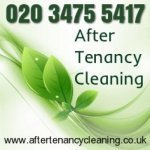 After Tenancy Cleaning - 1