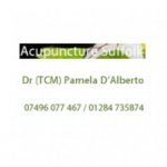 Acupuncture Suffolk - 1