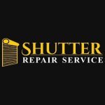 Shutter Repair Service - 1