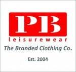 PB Leisurewear Limited - 1
