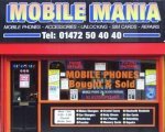 Mobile Mania - 1