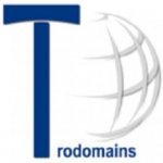 Trodomains - Website Design - 1