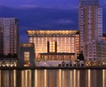 Canary Riverside Plaza Hotel - 1