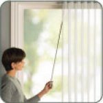 Pioneer Blinds - 1