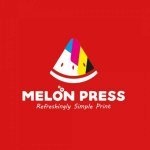 Melon Press - 1
