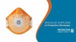 Protective Masks Direct Ltd - 1