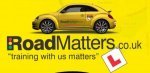 Road Matters Driving School - 1