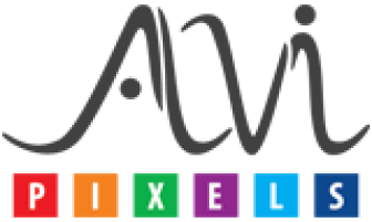 Alvi Pixels Design Studio