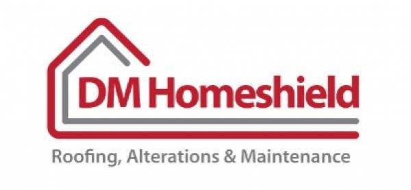 D M Homeshield Ltd - Ayrshire Roofing, Alterations & Maintenance