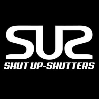 Shutup Shutters