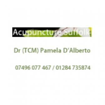 Acupuncture Suffolk