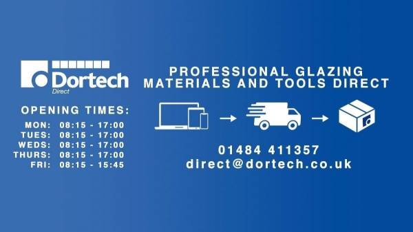 Dortech Direct Ltd