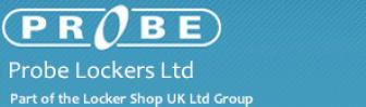 Probe Lockers Ltd UK