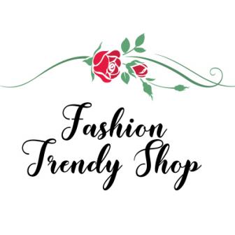 Fashion Trendy Shop