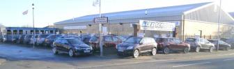 Alex Scott Cars Ltd