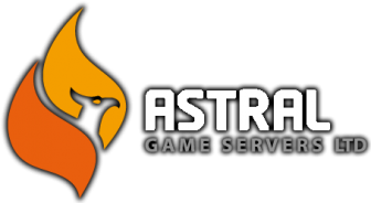 Astral Game Servers Ltd