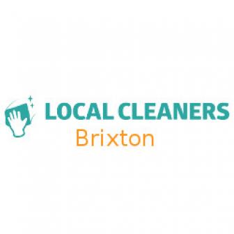 Local Cleaners Brixton